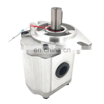 Changyuan CBF-F420-ALPL hydraulic gear pump CBF-F414/F416/F418/F420/F425-ALP series