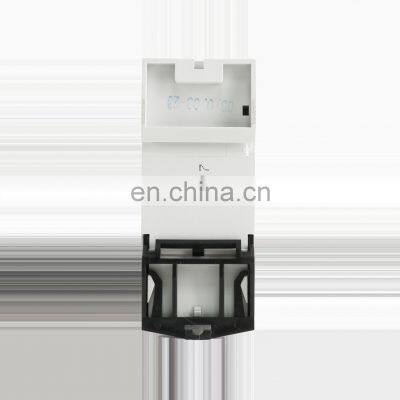 Factory Wholesale ML50H-2P 230/400V 50HZ RCCB Residual Current Device Circuit Breaker photo-5