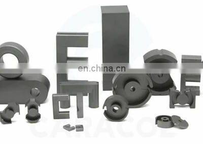 P36/22 Mn-Zn POT Ferrite Core Pot Transformer Core For POT Core Inductor photo-3