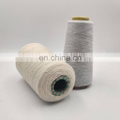 High Strength China Manufacture Hot Sell 45s/2 Poly-Ploy Core Spun Polyester Yarn photo-4