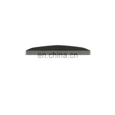 Carbon Fiber Ducktail Wing Spoiler for Mercedes Benz W212 E200 E350 E400 E500 E63 AMG 2010-2015 photo-2