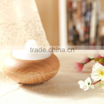 new model wooden aroma diffuser