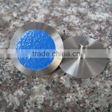 Blue Carborundum Tactile indicator SF161