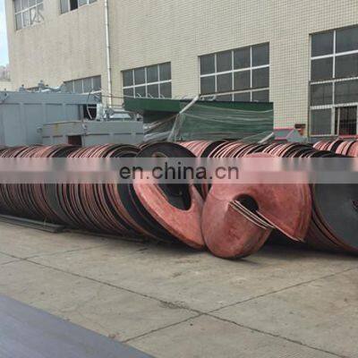 Spiral Chute Equipment , Mining Gravity Separating machine