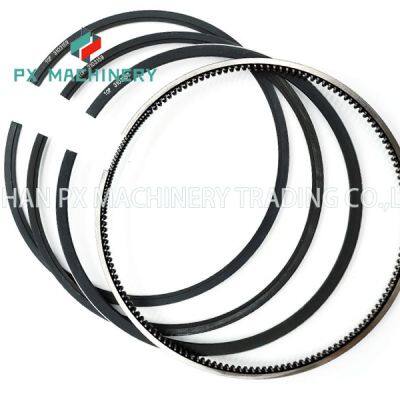 3803471 piston ring for Cummins NT855