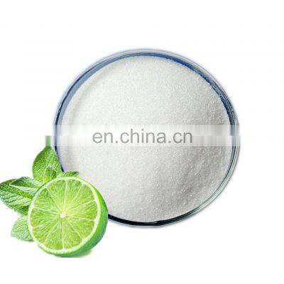 Sodium Citrate Dihydrate C6h5na3o7.2H2O/CAS 6132-04-3