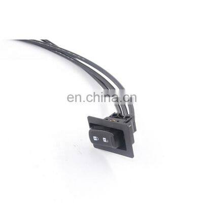 Window Control Switch Panel With Hose Air Valve Steering Column Switches For Scania 1797971