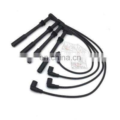 Auto HIGH TENSION LEAD-1 2 3 4 ST CYLINDER For Chery A1 M1 X1 qq6 OE S12-3707130CA S12-3707140CA  S12-3707150CA S12-3707160CA