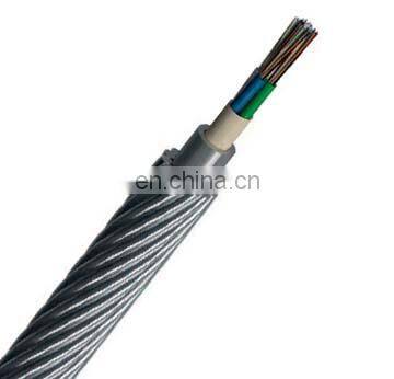 OPGW GL Direct Price Hot Sale Super Quality Opgw Optical Cable photo-2