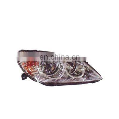 For Mazda Family 2 08 Head Lamp Hmca-51-030/040 Automobile headlamp headlight headlights headlamps head light auto head lights