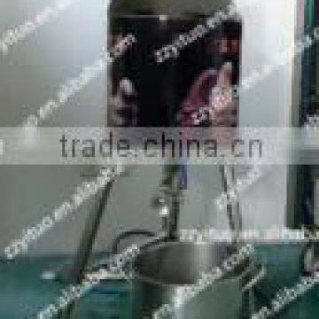 Easy Operation Big Volume Industrial Ice Popsicle Making Machine photo-4