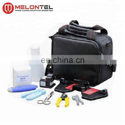 MT-8401 High Quality  Type Fiber Optic Splicing Machine Fiber Tool Kit Fibrlok Splice Installation Kit