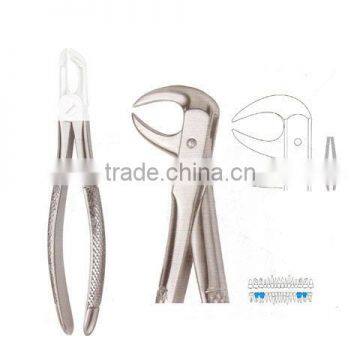 Extracting Forceps,Dental Forcep, Dental instrumens supplies