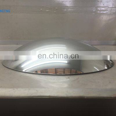 R300 round convex mirror for car