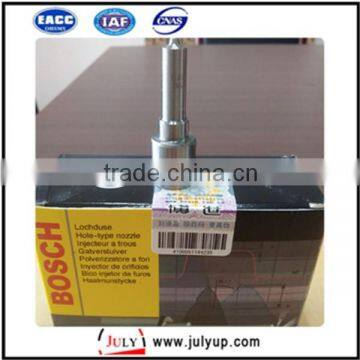 DLLA147P1814 0433172107 Diesel Injector Nozzle for Bosch