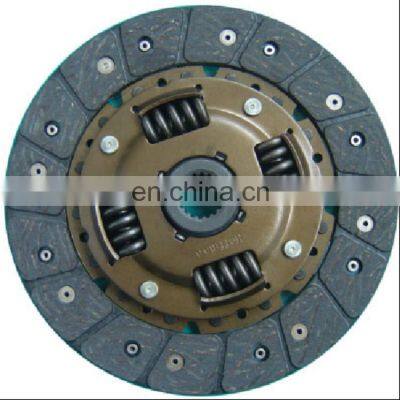 Clutch Disc 22400-72022 22400-63220 22400-63221 22400-85141 22400-85150 22400-85200 22400-85X00 C1443AF 1862863001 For SUZUKI