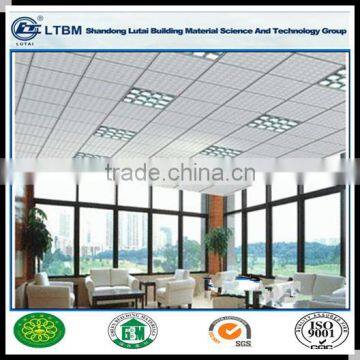 12mm Suspended Ceiling Panels by Calcium Silicate Board photo-5