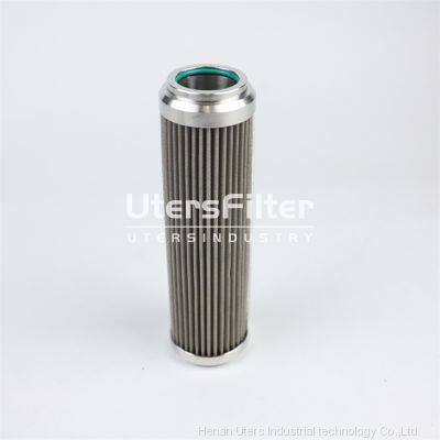 UTERS Replace of TAISEI KOGYO Hydraulic Oil Filter Element P-G-UL-12A- 20U Accept Custom photo-4