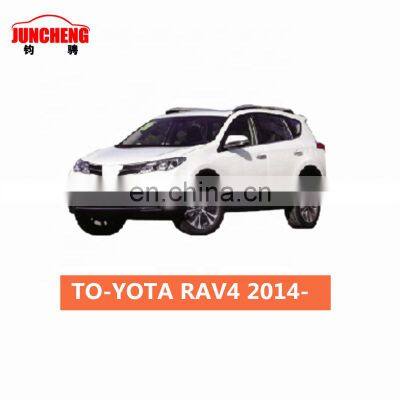 Steel Auto Car Tail Gate For TO-YOTA RAV4 2014- Car Body Parts , OEM6700542570 ,rav4 Body Kit photo-2