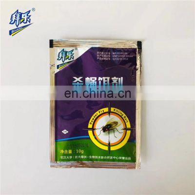 Factory directly supply fly catcher bait poison  for ranch fly trap