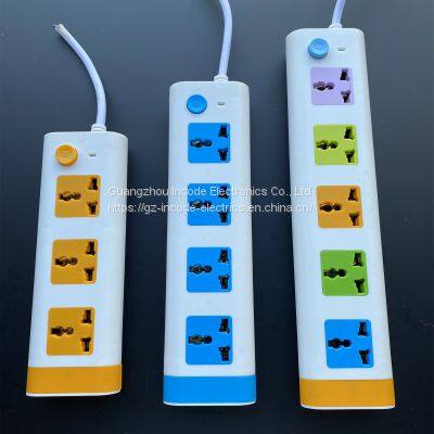 Master Switch Power Extender Power Supply AC Socket 603 604 605 photo-2