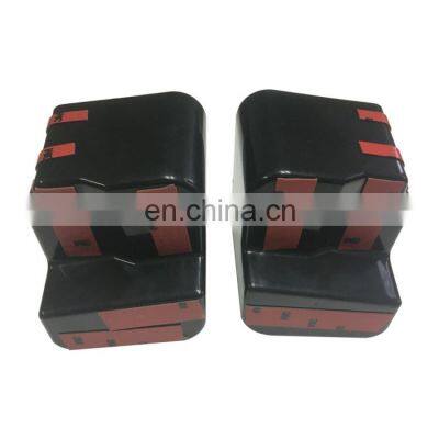 JL1155 Rear glass side storage compartment for Wrangler JL2018 +