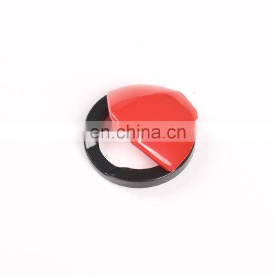 Suitable for Toyota 86/Tacoma/Subaru BRZ One-key Start Decorative Cover