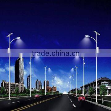High Quality and Factory Price for Stainless Steel Solar Light Waterproof Outdoor Lamps Pole