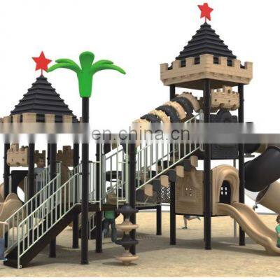 kindergarten import china playground equipment p amusement park outdoor miniature outdoor playground play structure