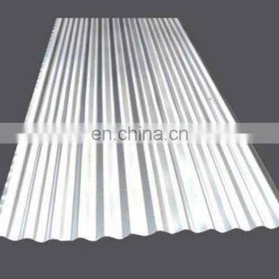 Professional Brand 0.5Mm Thick Used Corrugated Roof Sheet