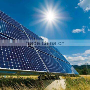 Hot Sales Solar Panel Price Solar Panel Manufacturers in China photo-3