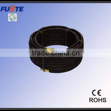 TS 16949 factory made high pressure flexible air hose