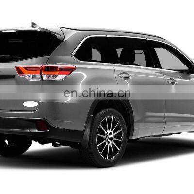 Head Light for Highlander 2017 us Version photo-4