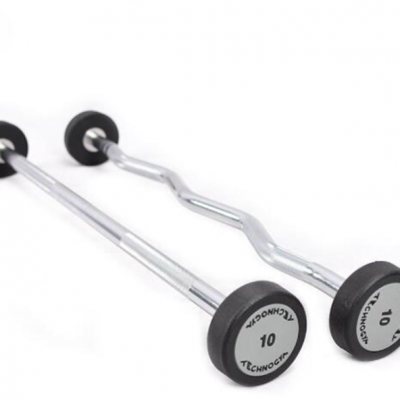 CM-838 W barbell commercial exercise equipment