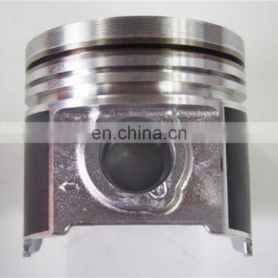 1G924-2111 Piston Kubota 68G Combine Harvester Spare Parts photo-5