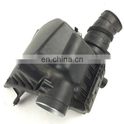 petrol M54 N52 air filter intake silencer for BMW 5 6 series E60 E61 E63 E64 1371-7521-030