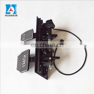 GO STOP Accelerator Pedal Brake Assembly FOR CLUB CAR