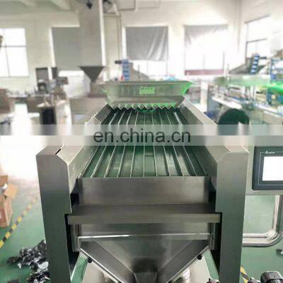 Good Performance 250000 Pcs / h Automatic Capsule Counter Tablets Counter Laundry Beads Counting Machine photo-2