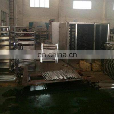 Hot Sale Hot Air Circulating Drying Oven for Tea Dryer Machine /tea Drying Machine photo-4