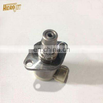 HIDROJET Excavator Part Scv Valve 2942002960 Suction Control Valve 294200-2960 for 4n13 photo-2
