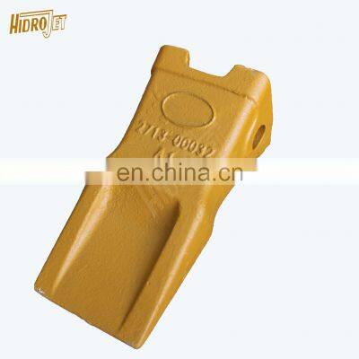Быстросъемные зубья к ковшам экскаватора DH360 2713-00032