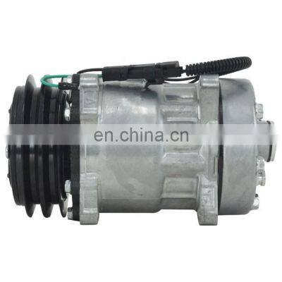 High Quality General Using 12v Electric ac Compressors YN437190-0321RC photo-4