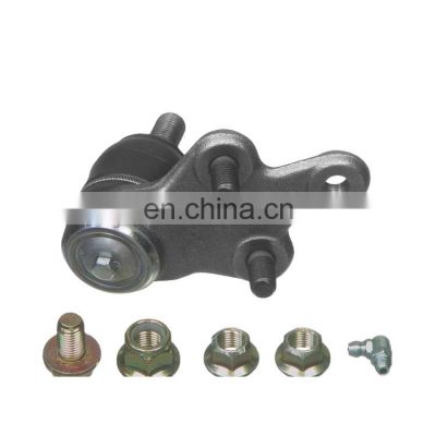 CNBF Flying Auto parts Hot Selling in Southeast 43330-19075 43330-09710 Auto Suspension Systems Socket Ball Joint for TOYOTA