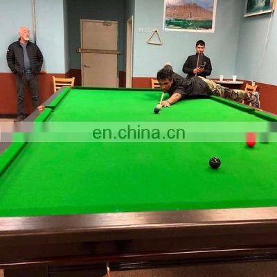 Billiard Table Home Indoor Standard Adult American Black Eighty-nine Ball Billiard Table Tennis Two-in-one Dual-use Table photo-4