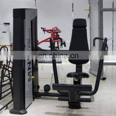 Holiday China MND Home Prone Leg Curl Gimnasio Smith Sport Machine Curved Treadmill Bicicleta Estatica Fitness Accessories Gym Equipment photo-3
