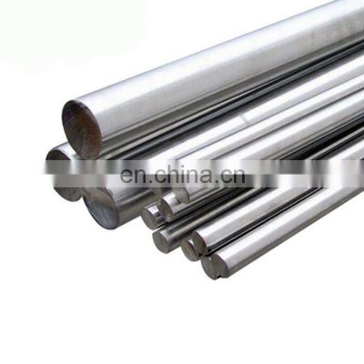 ss310s stainless steel round bar