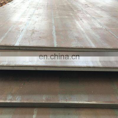 A105 Q265 6mm Carbon Steel Plates With High Quality photo-5