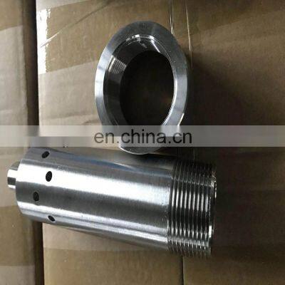 Factory Supply Industrial Coal Steam Boiler Parts Air Nozzle Cover for Chemical Plant