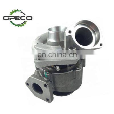 M47TU2D20 Engine Turbocharger 49135-05671 49135-05610 49135-05620 49135-05640 49135-05650 49135-05651 49135-05660 49135-05670 photo-1