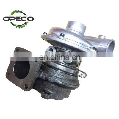 ZX120-3 turbocharger 4JJ1X 3.0T RHF5 8980681970 8-98068-1970 898068-1970 8-98185-1951 8981851951 CIFW VA430131 VB430131 VD430131